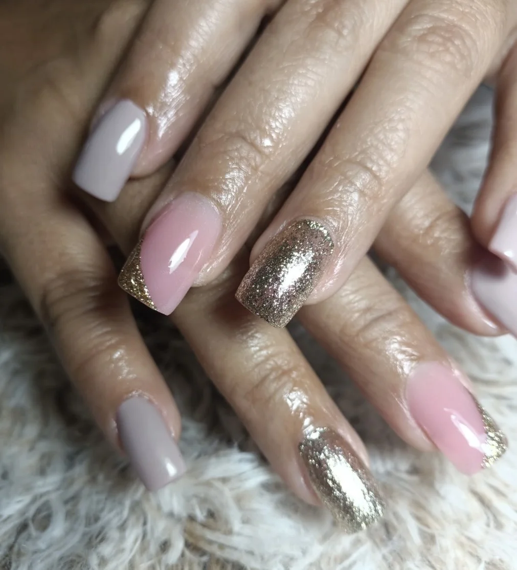 Manicure profesional 4