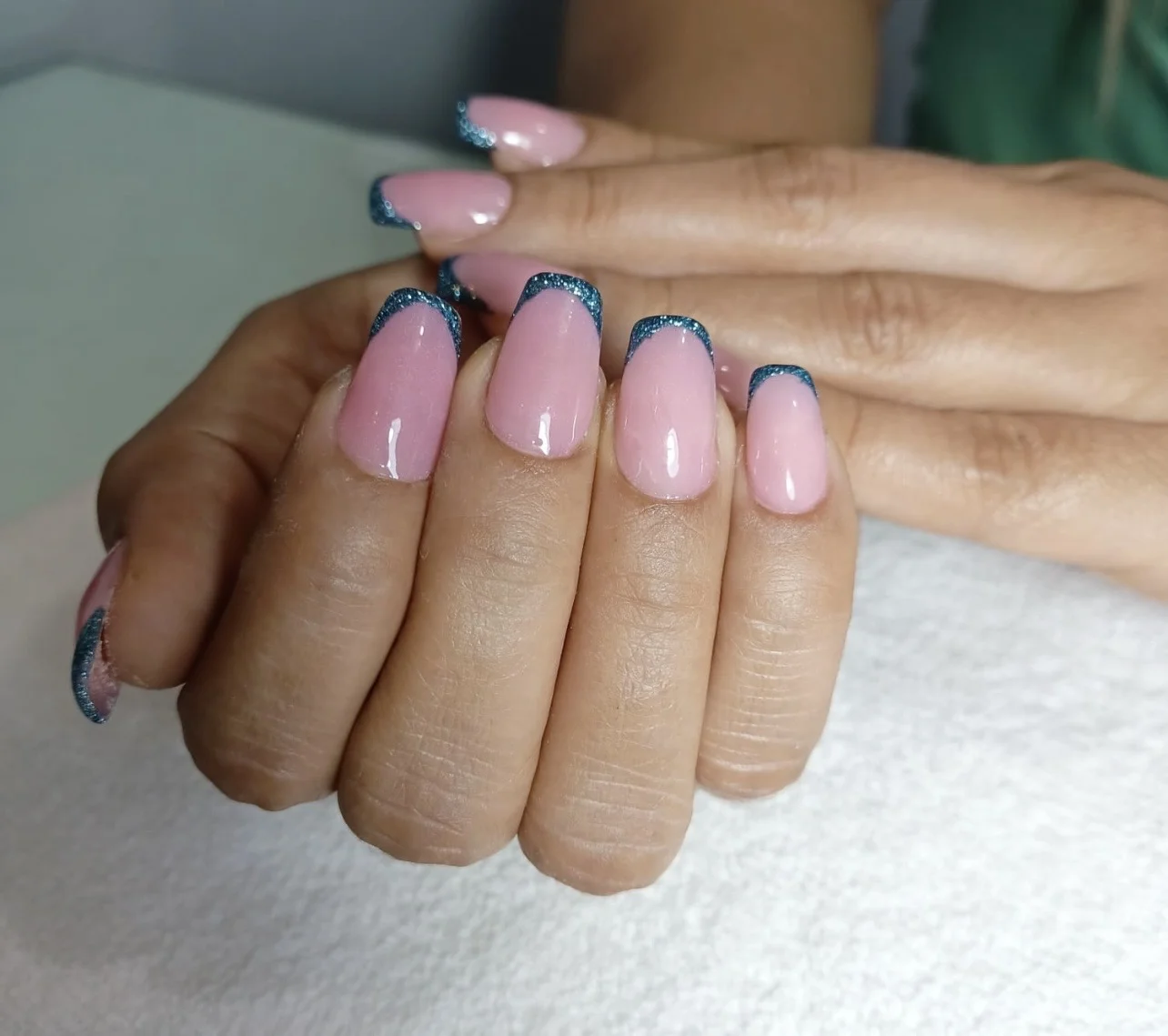 Manicure profesional 5