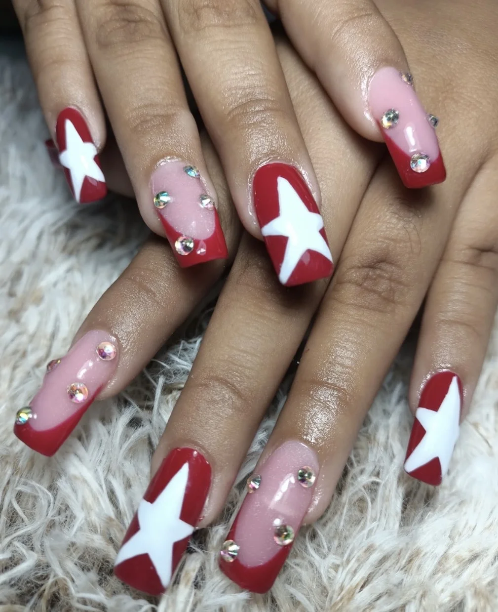 Pedicure y cuidado 6