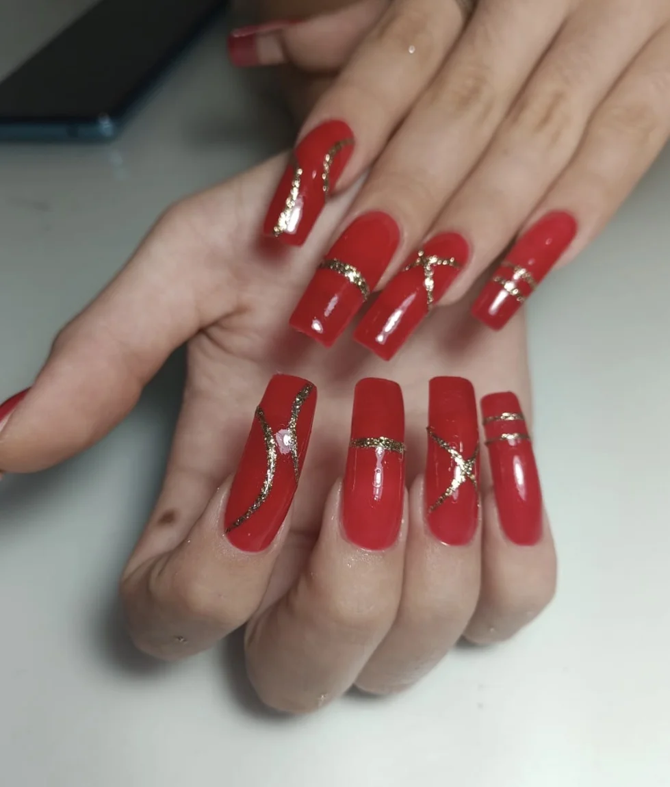 Nail art profesional 8